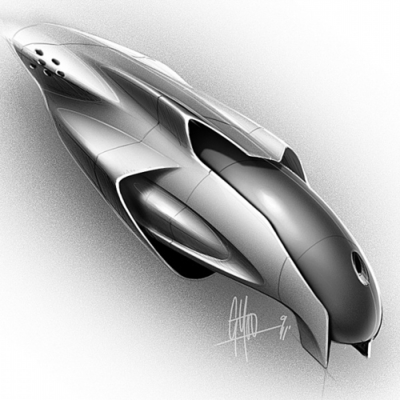 工业设计高手必修 从理论到实践，全面掌握工业工程设计造型准备的系统练习方法