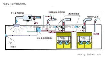 实验室通风工程施工设计 专业团队守护安全与效能